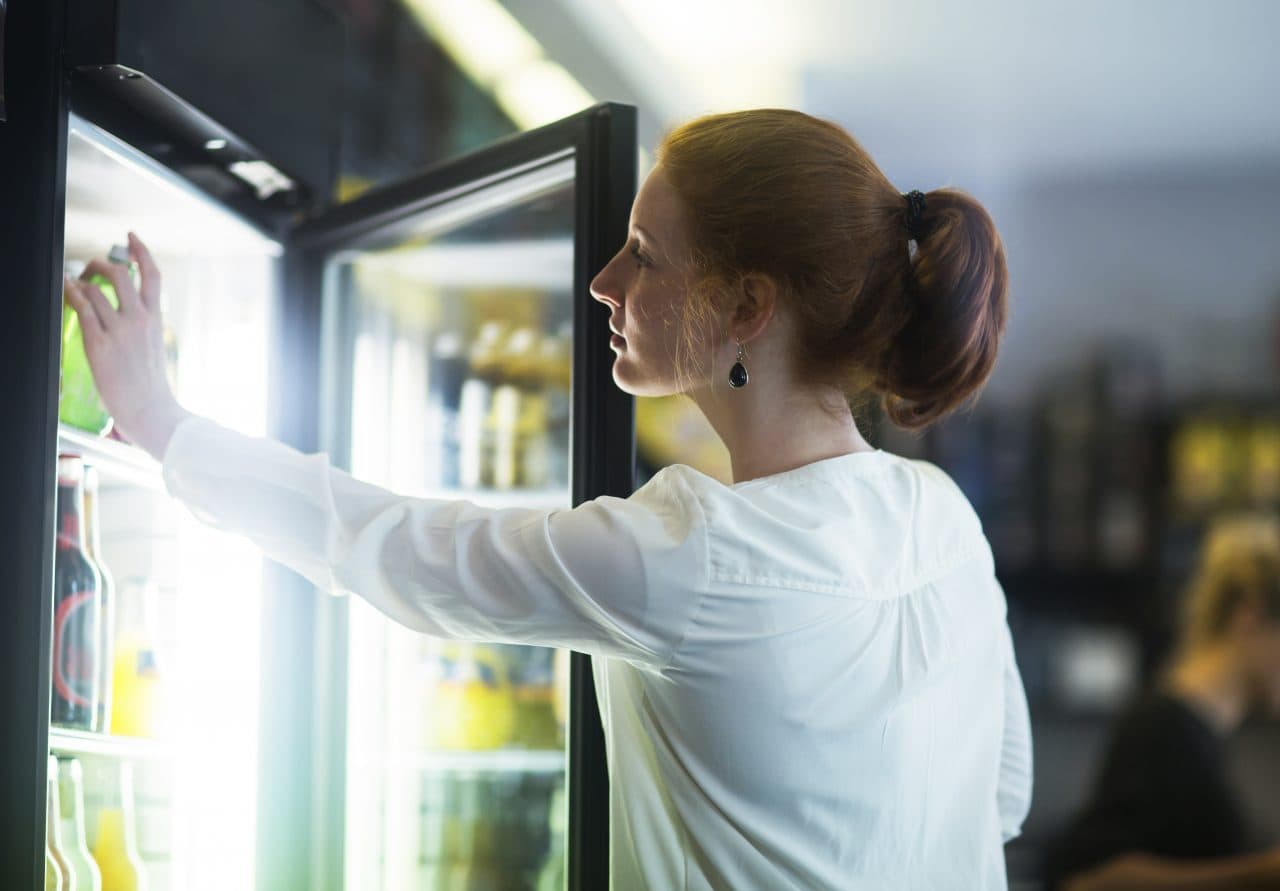 EPOS cloud based system, POS cloud, till system back office from Microtill