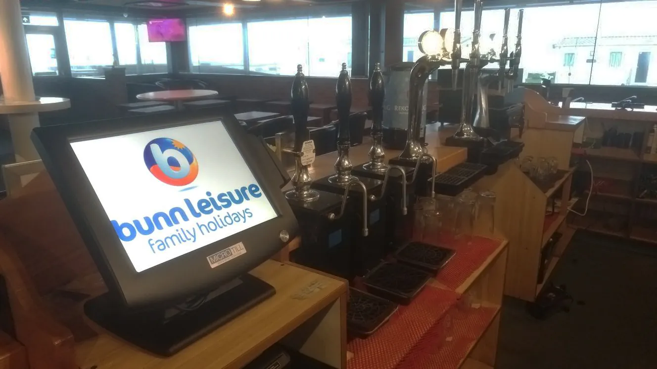 Bunn Leisure