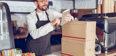Business Funding with no interest!