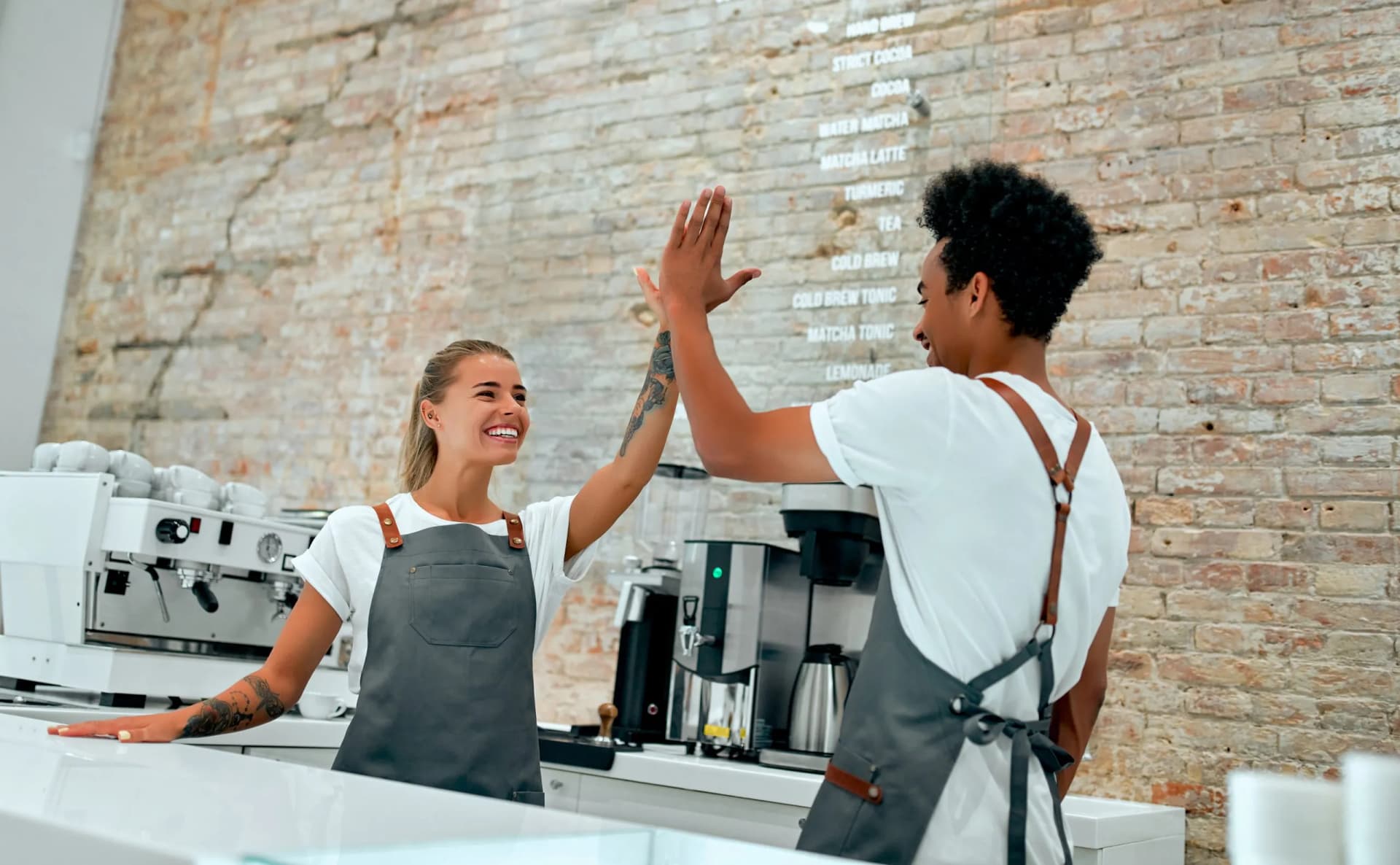 File maintenance service, menu and product update service, Microtill EPOS in Essex