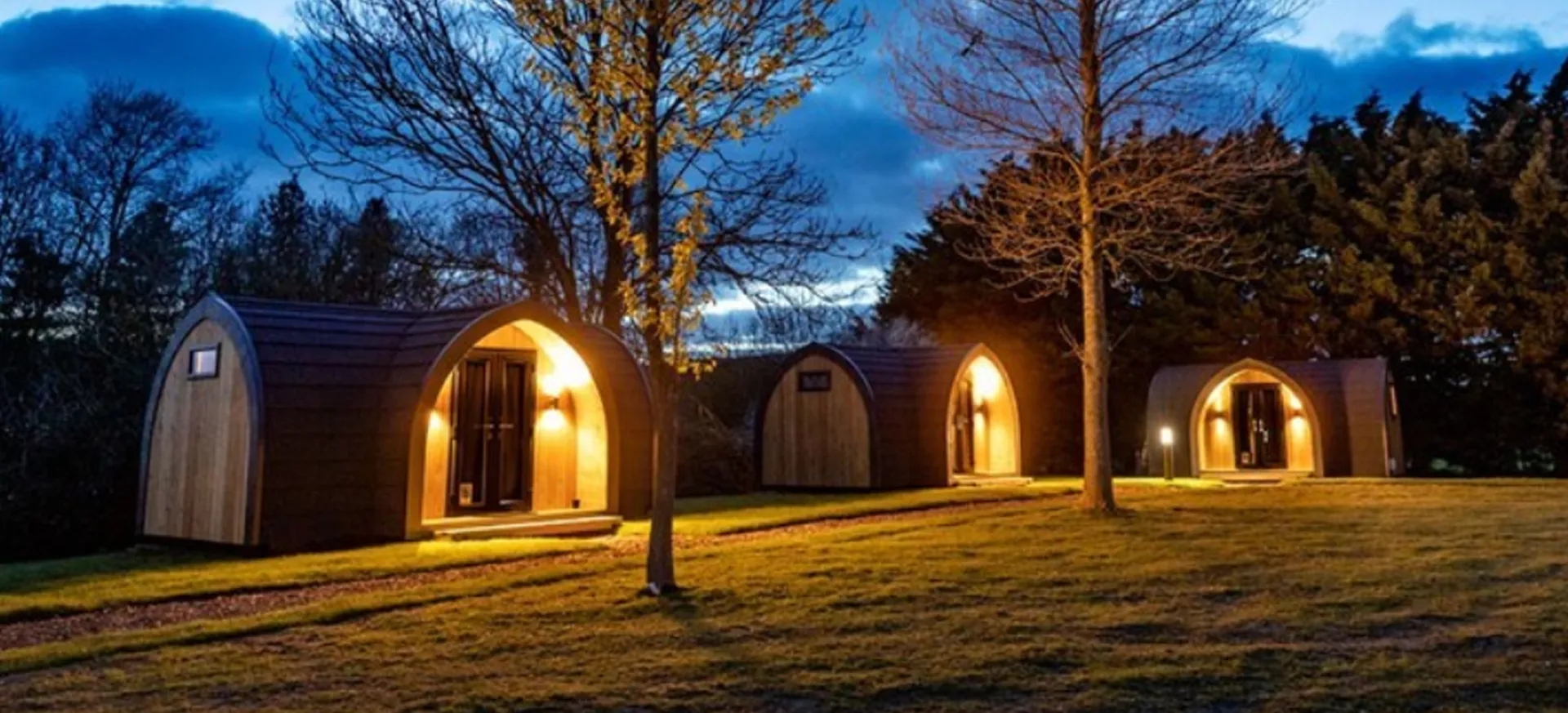 Park Holidays case study