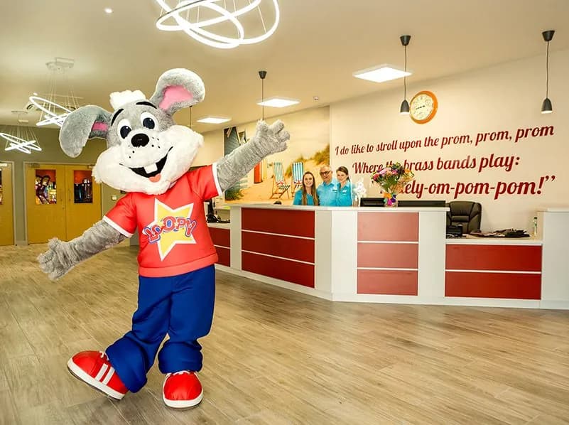 Park Holidays case study