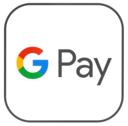 Apple Pay and Google Pay