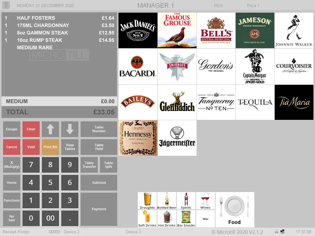 EPOS Products