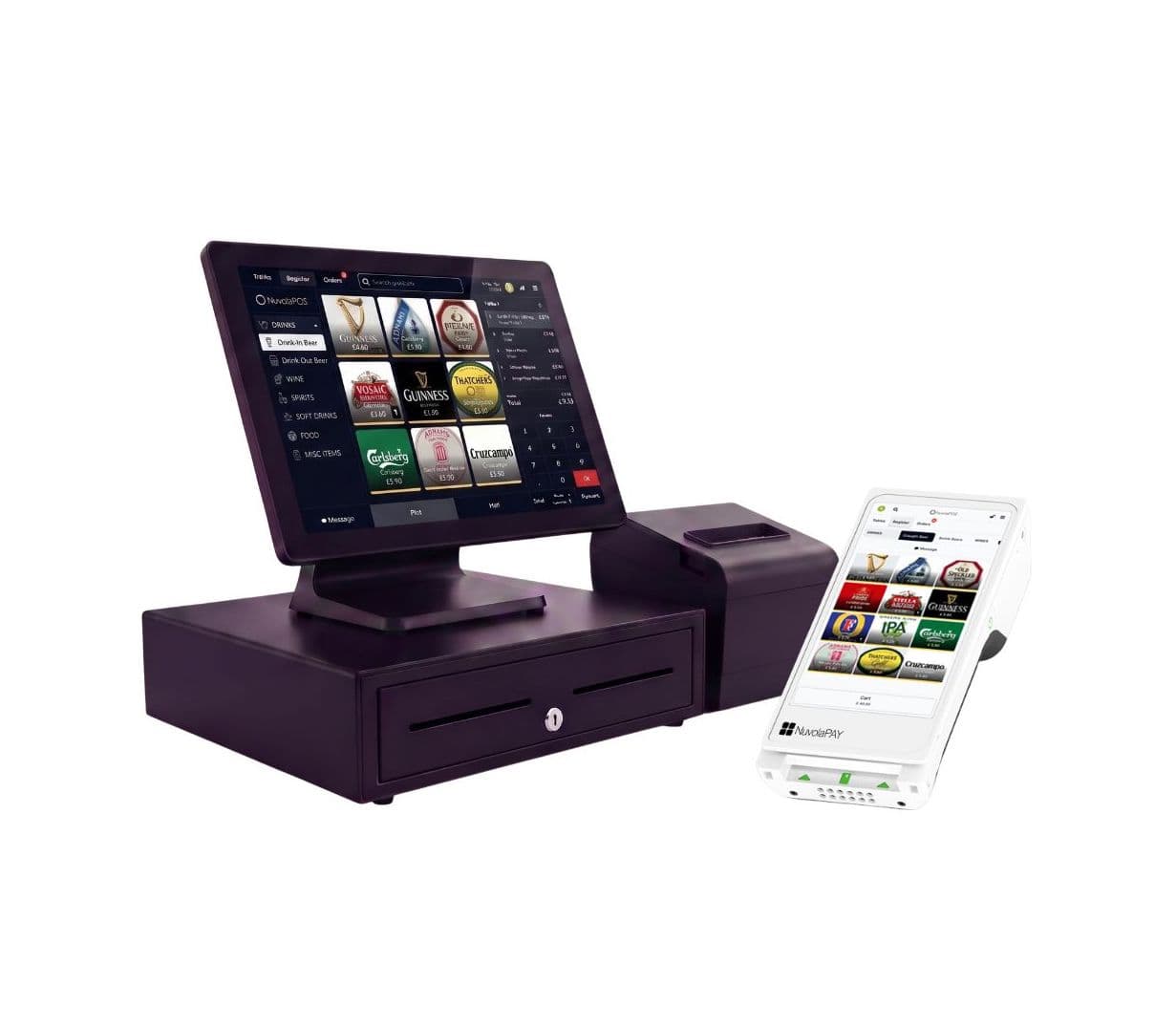 EPOS Systems