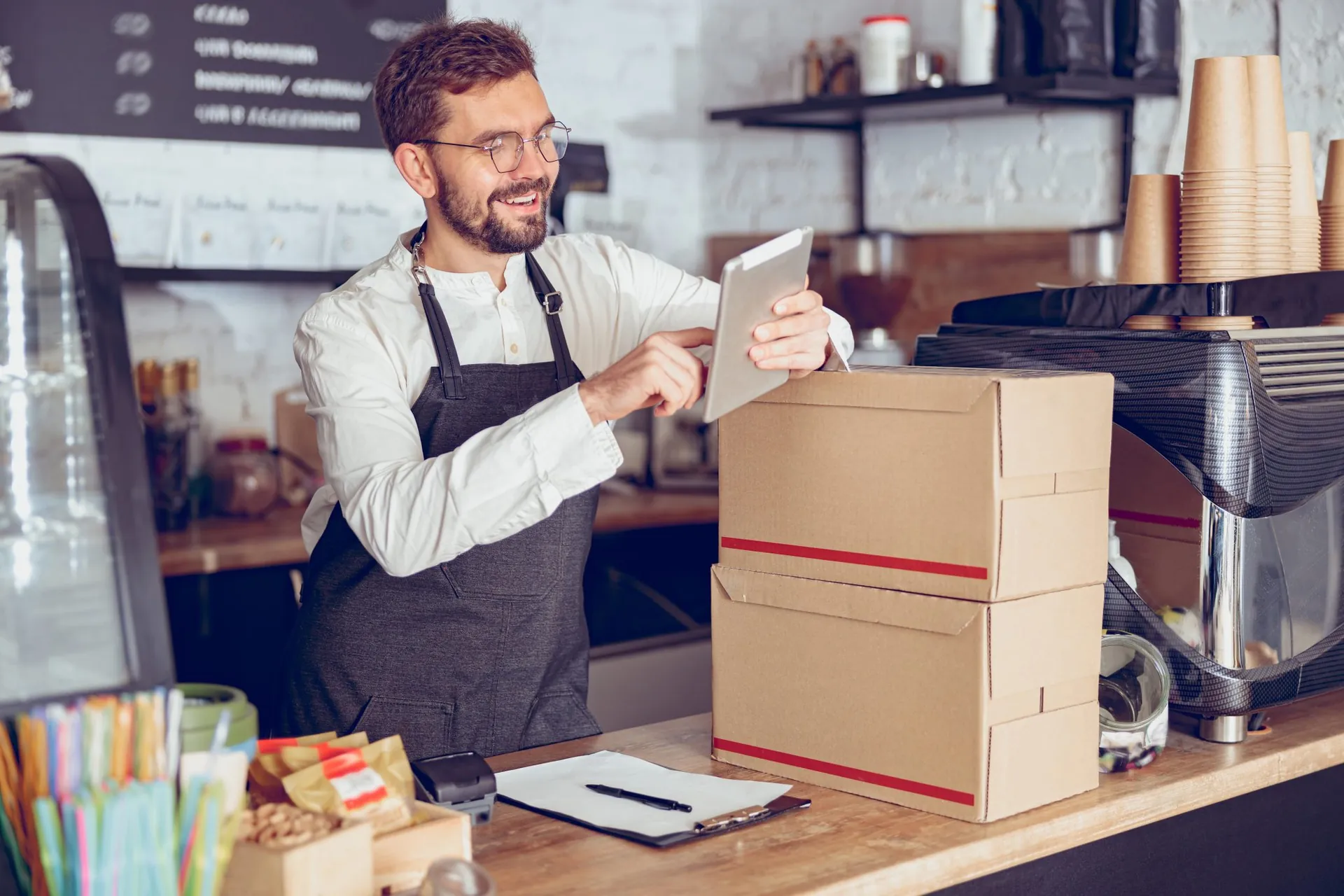 Business Funding with no interest!