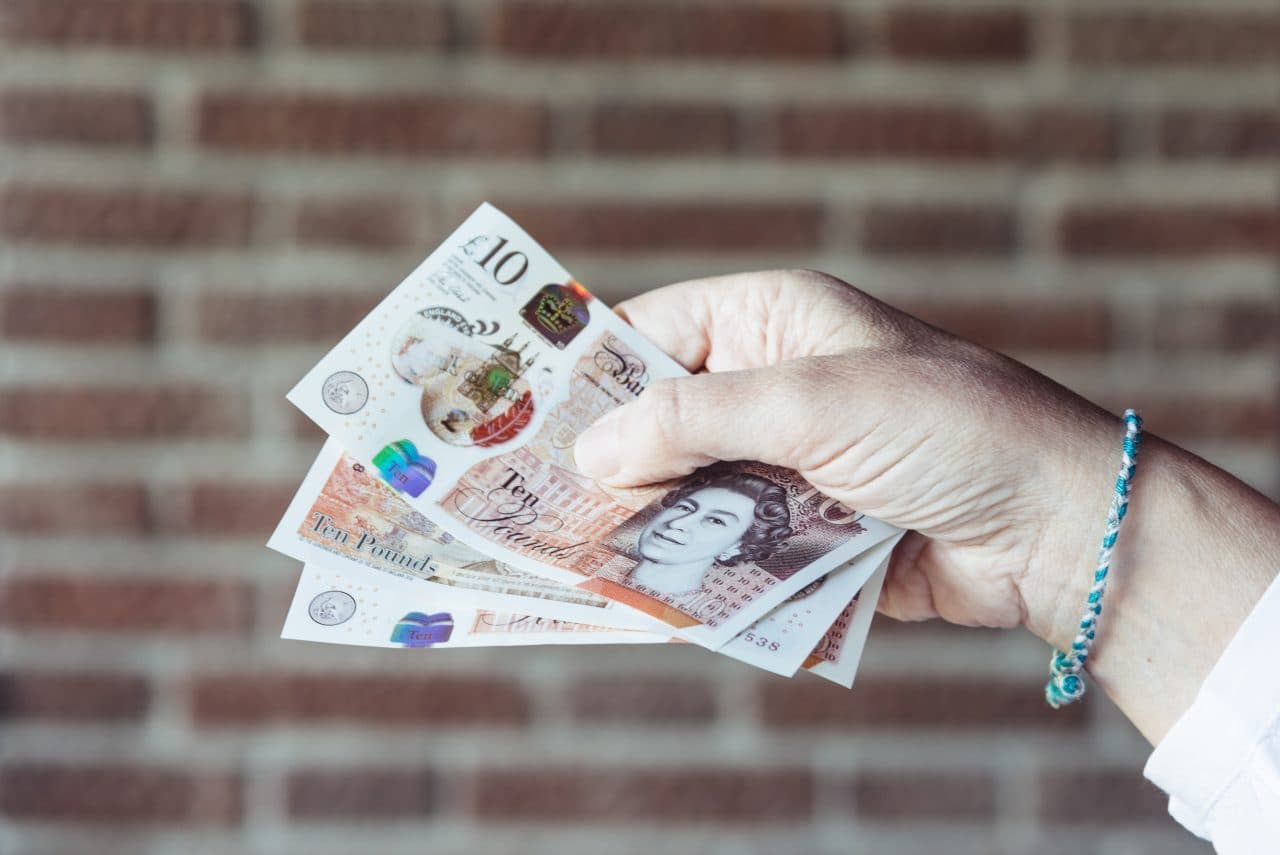 Cash or Cashless?
