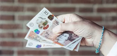 Cash or Cashless?