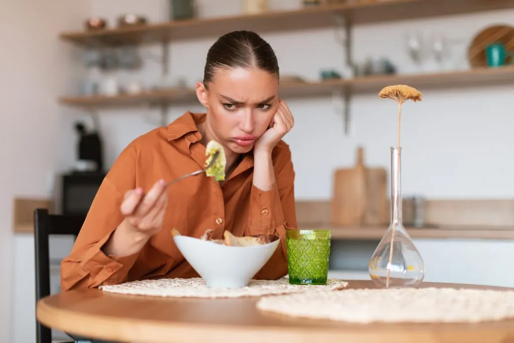 Customers leaving unhappy?
