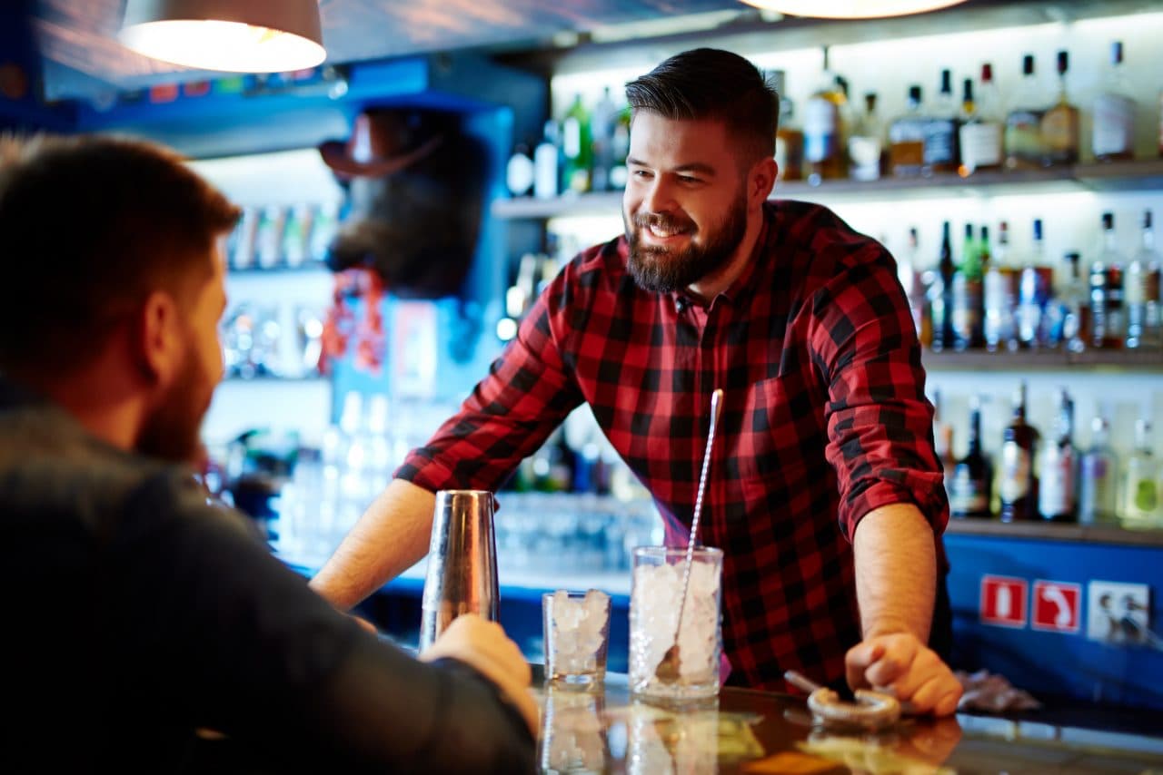 self-ordering system, online ordering for pubs, restaurants, KDS, kitchen display system for EPOS