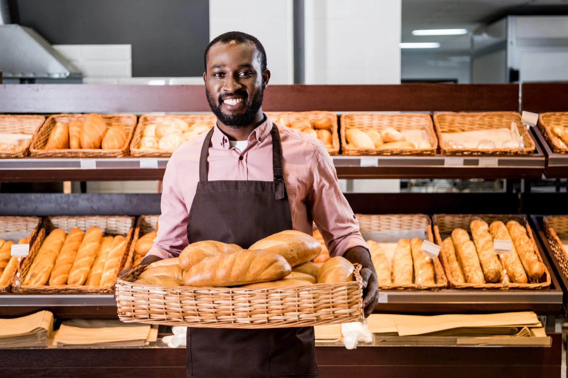 Loyal customers spend more