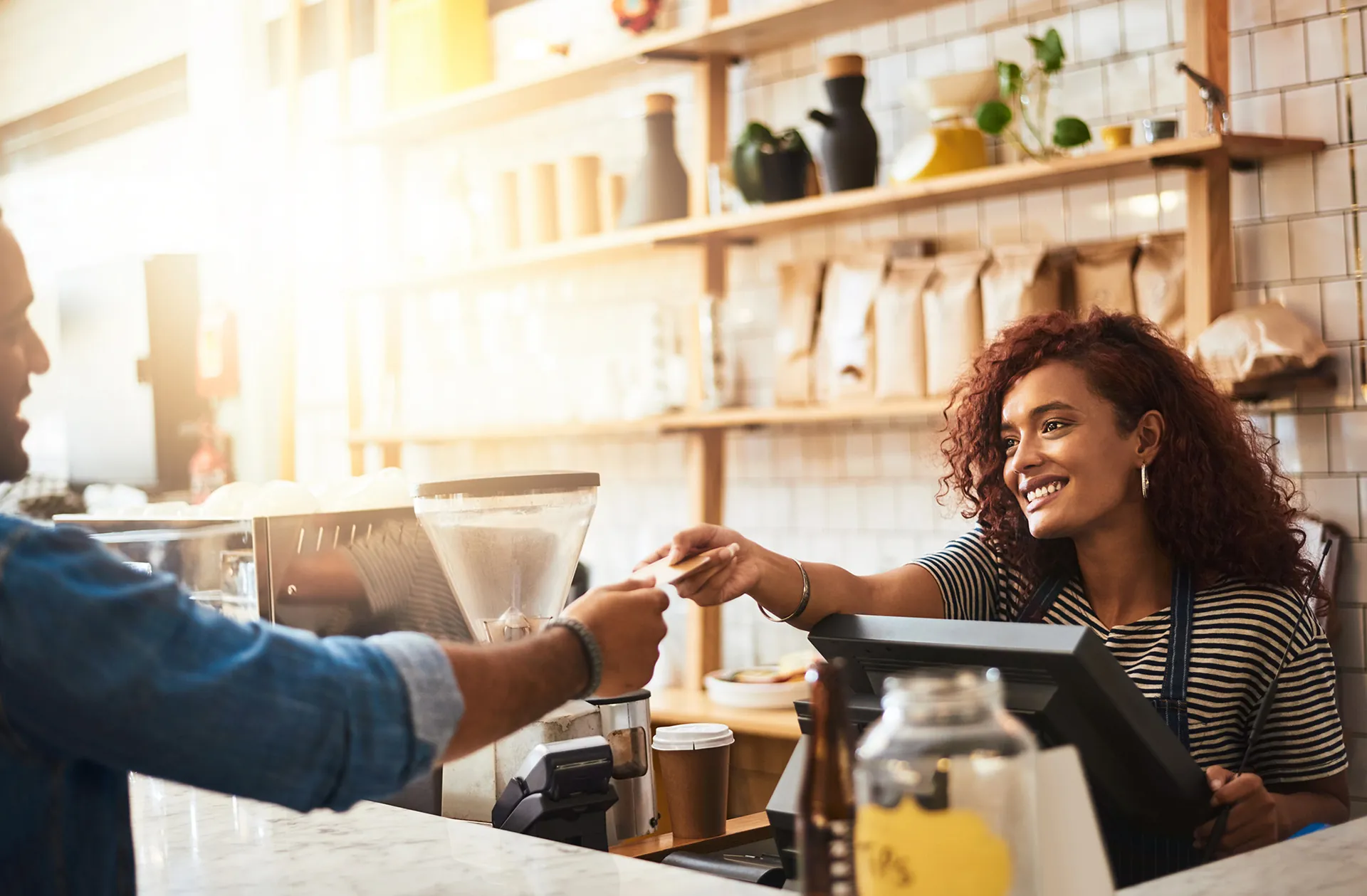 Maximising Efficiency and Customer Experience in your Coffee Shop