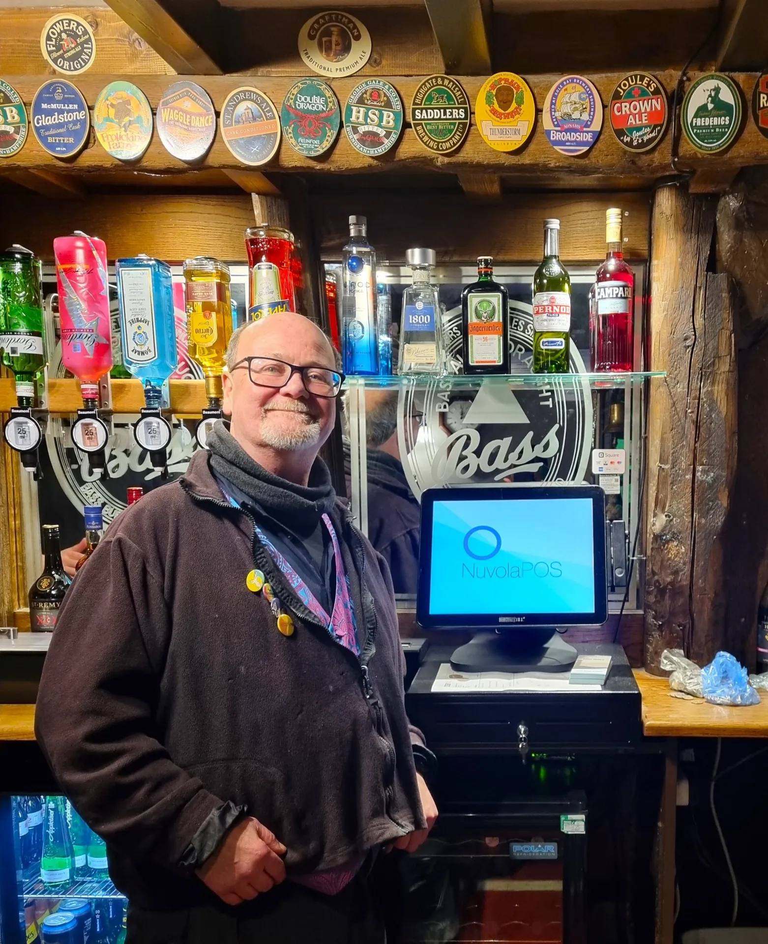 The Plough Inn - Derby