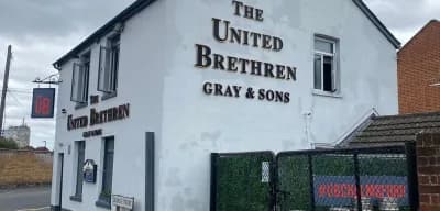 The United Brethren Chelmsford
