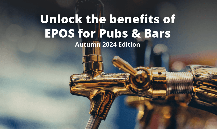 Tech trading guide for hospitality, pubs and bars UK