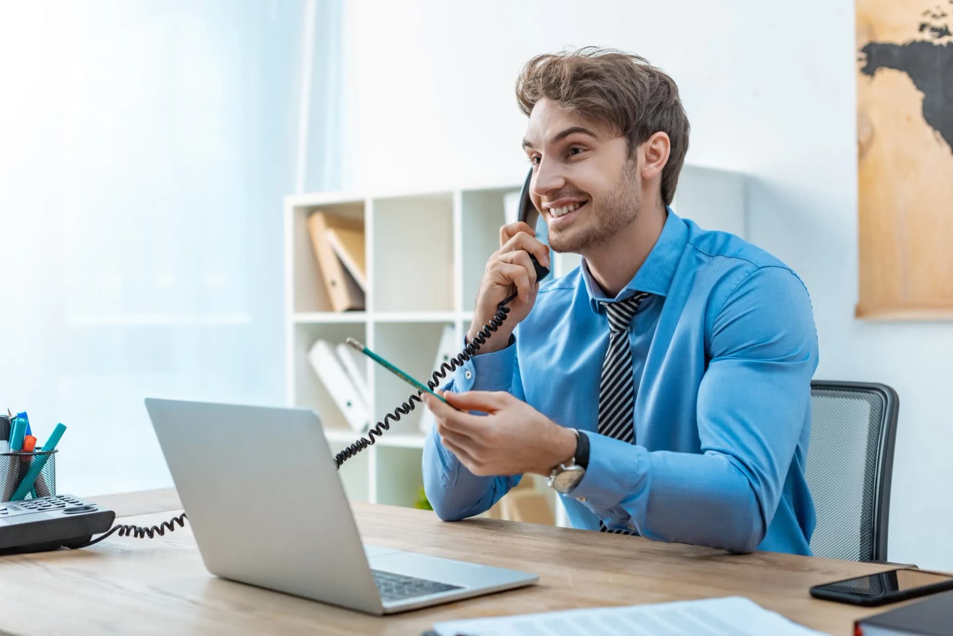 Independent payment consultant
