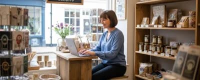 Retail operations
