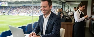 Stadiums operations