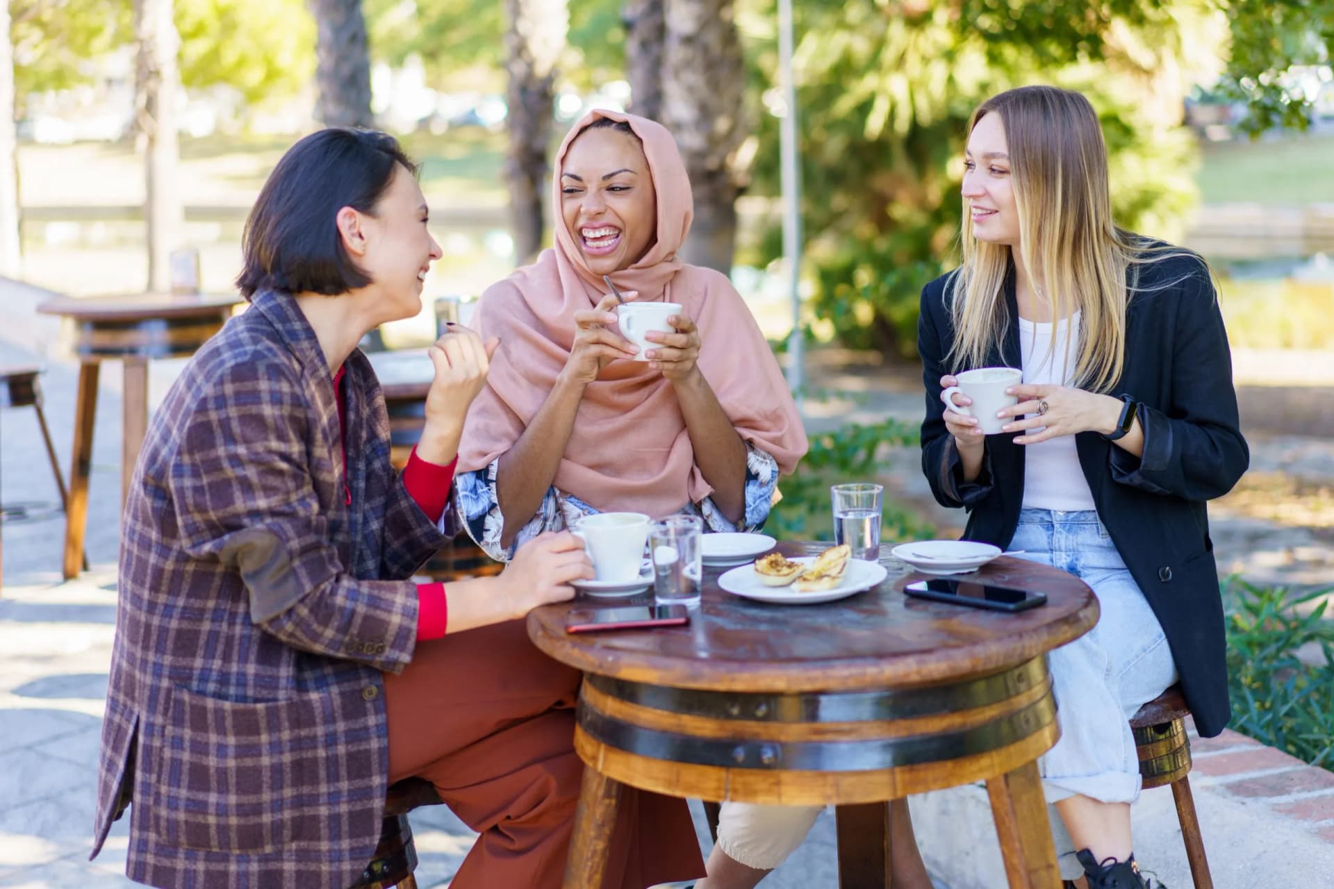 Keeping your customers happy
