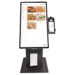 Self-Order Kiosks logo