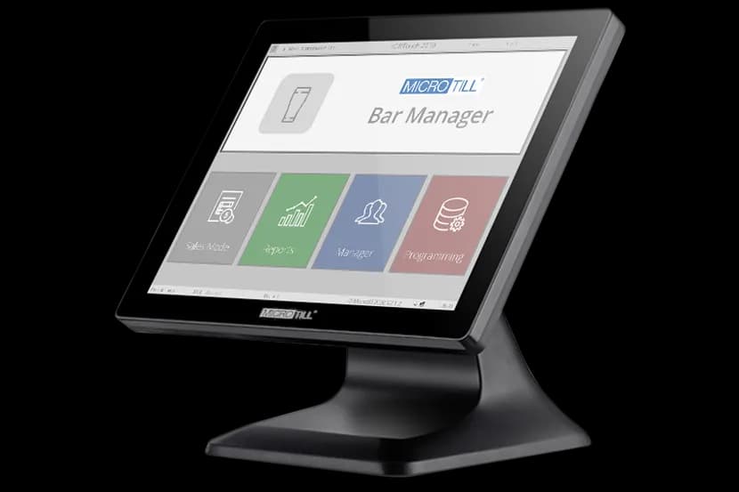EPOS Terminal
