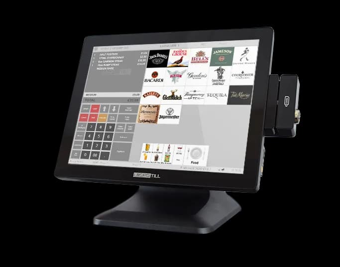 EPOS Terminal