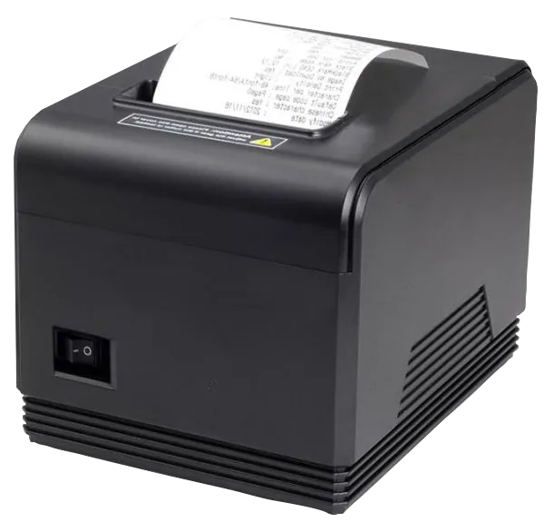 Kitchen & bar printers