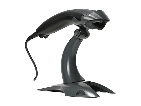Barcode Scanner