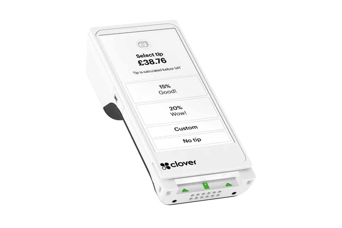 Integrated Payment Solutions