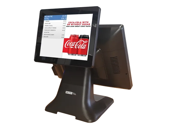 Customer-Facing Display