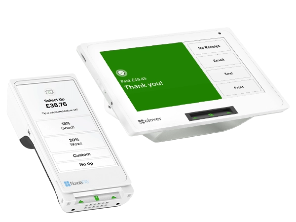 Integrated payments
