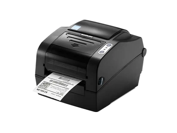 Labelling & Receipt Printer