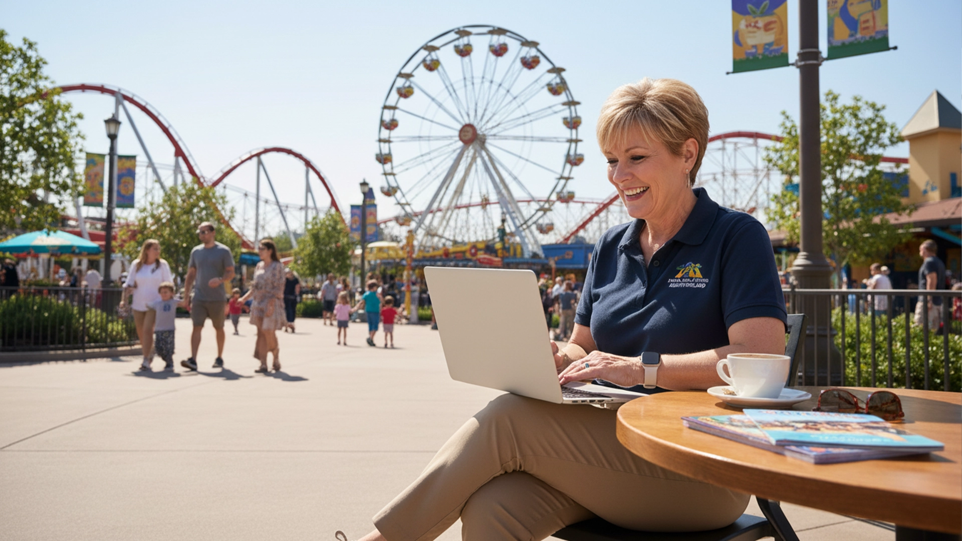 Parks & attractions