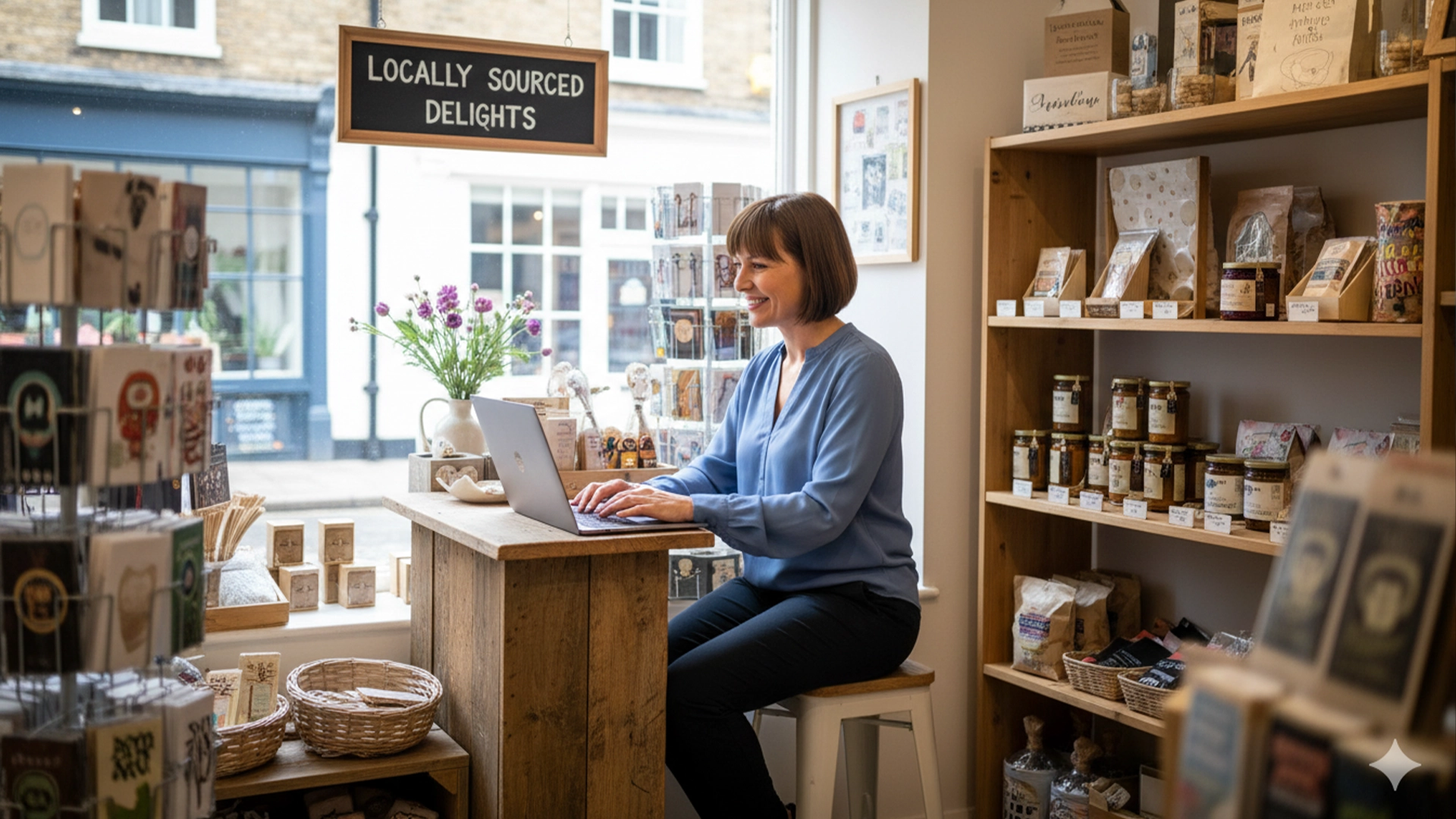 Retail EPOS & Payments